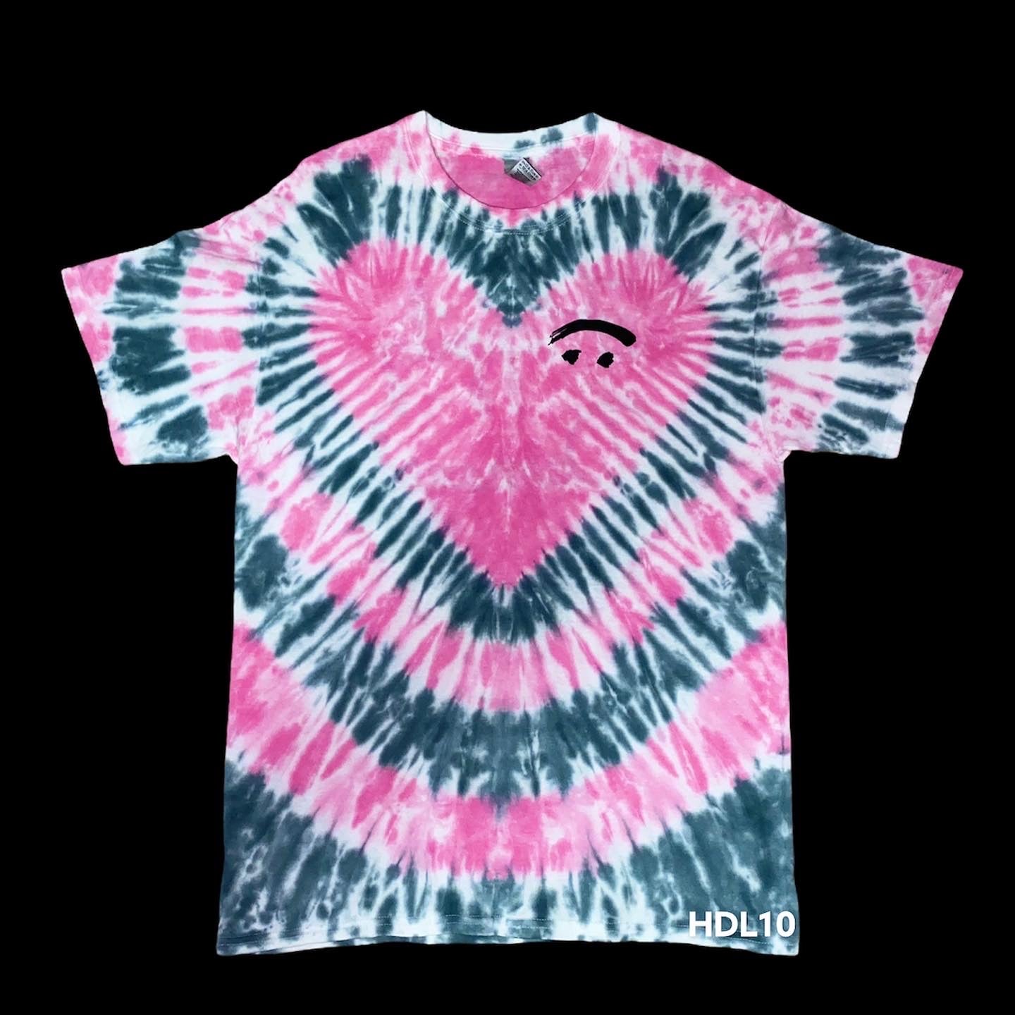 Last of Our Hearts – HappilyDamagedCo