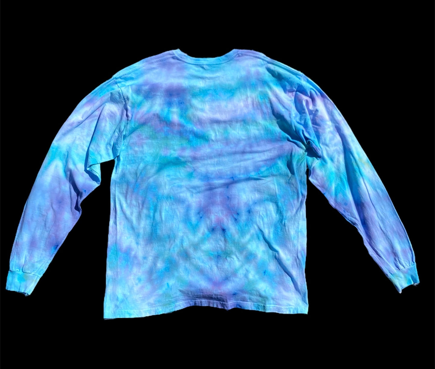 VW XL Long Sleeve